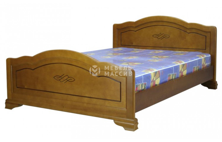 Кровать Сатори